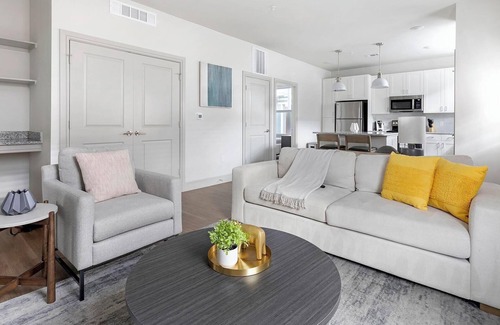Tarrant County Apartment | Landing | Amazing 2BD, Yoga Studio, Clubhouse