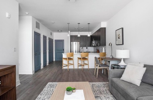 Crestline Heights Apartment | Landing | Amazing 1BD, Pool, Clubhouse