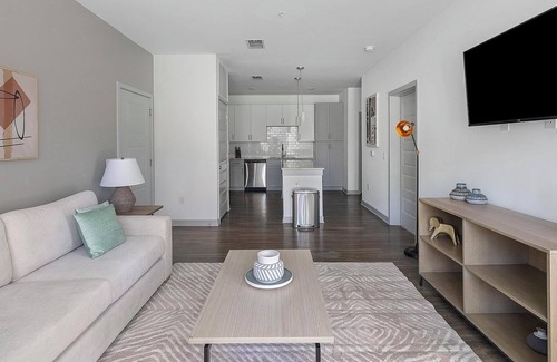 Sand Ridge Apartment | Landing | Amazing 1BD, Yoga Studio, Clubhouse