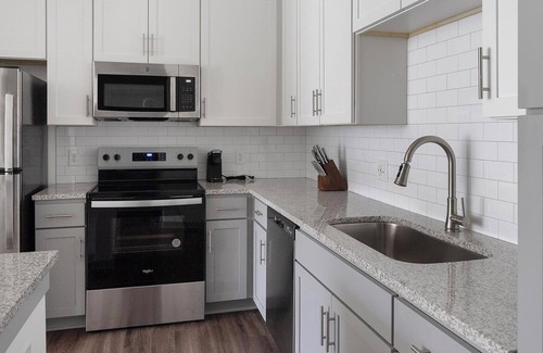 Sand Ridge Apartment | Landing | Amazing 1BD, Yoga Studio, Clubhouse