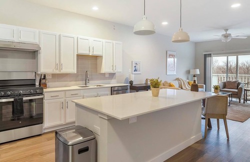 Willow Springs Apartment | Landing | Amazing 1BD, Gym, Pool
