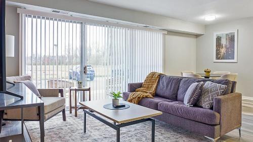 Indianapolis Apartment | Landing Apartments Indy