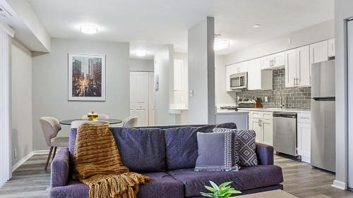 Indianapolis Apartment | Landing Apartments Indy