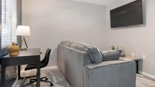 Southside Apartment | Landing Apartments - South San Antonio