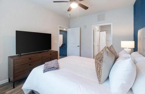 Charlotte Apartment | Landing Apartments - University City North