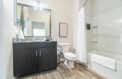 Charlotte Apartment | Landing Apartments - University City North