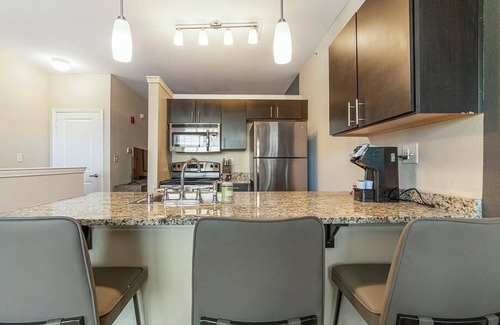 Liberty Area Apartment | Landing at 1809 at Winchester - 1 Bedroom in Hamburg Area