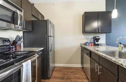 Liberty Area Apartment | Landing at 1809 at Winchester - 1 Bedroom in Hamburg Area