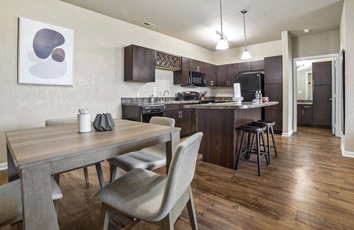 Liberty Area Apartment | Landing at 1809 at Winchester - 2 Bedrooms in Hamburg Area