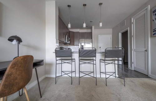 Huntersville Apartment | Landing at Abberly Liberty Crossing - 1 Bedroom.