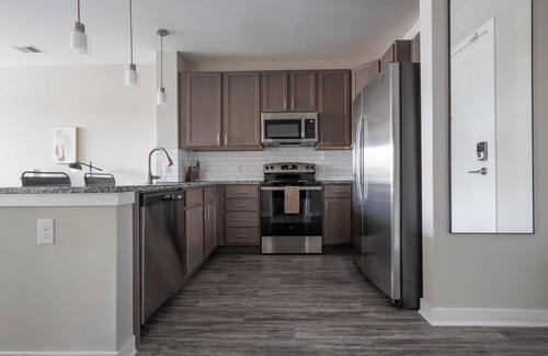 Huntersville Apartment | Landing at Abberly Liberty Crossing - 1 Bedroom.