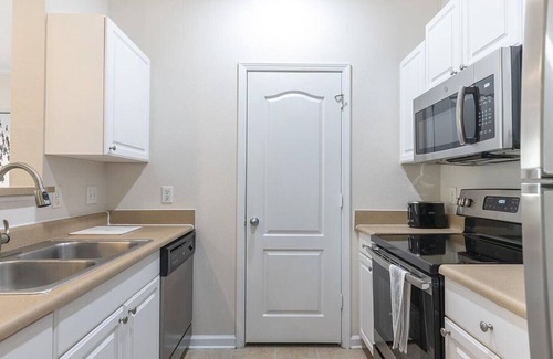 Durham Apartment | Landing at Alden Place at South Square - 1 Bedroom in Downtown Durham