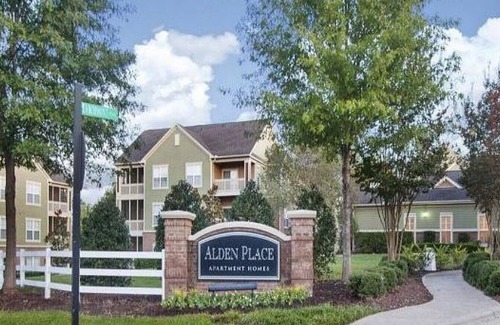Durham Apartment | Landing at Alden Place at South Square - 2 Bedrooms in Downtown Durham