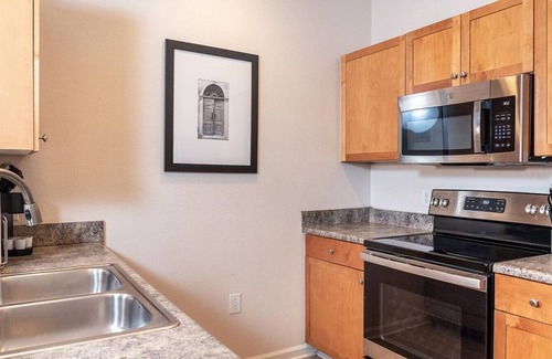 Durham Apartment | Landing at Alden Place at South Square - 1 Bedroom in Downtown Durham