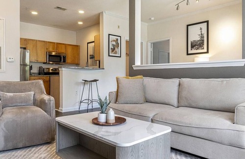 Durham Apartment | Landing at Alden Place at South Square - 1 Bedroom in Downtown Durham