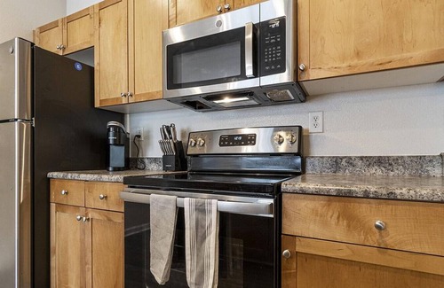 Durham Apartment | Landing at Alden Place at South Square - 1 Bedroom in Downtown Durham