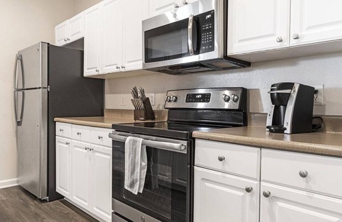 Durham Apartment | Landing at Alden Place at South Square - 2 Bedrooms in Downtown Durham