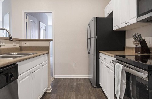 Durham Apartment | Landing at Alden Place at South Square - 2 Bedrooms in Downtown Durham