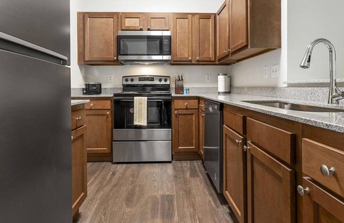 Blue Ash Apartment | Landing at Altitude Blue Ash - 1 Bedroom in Downtown Blue Ash