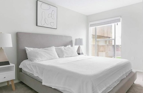 Blue Ash Apartment | Landing at Altitude Blue Ash - 2 Bedrooms in Downtown Blue Ash