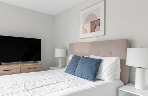 Blue Ash Apartment | Landing at Altitude Blue Ash - 2 Bedrooms in Downtown Blue Ash