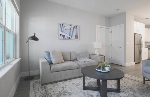 Southeast Orlando Apartment | Landing at APEX South Creek - 1 Bedroom in Mead.