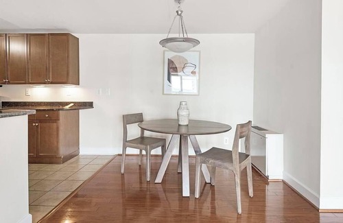 North Bethesda Apartment | Landing at Arrive North Bethesda - 1 Bedroom in Downtown North Bethesda