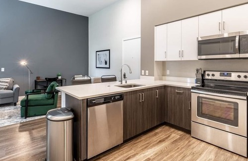 Centerville Apartment | Landing at Artist Walk - 1 Bedroom in Centerville