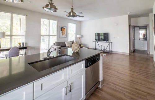 Charleston Apartment | Landing at Avalon at James Island - 2 Bedrooms in Charleston