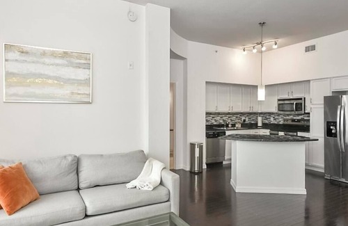 Flagler Village Apartment | Landing at Aviah - 2 Bedrooms in Central Fort Lauderdale