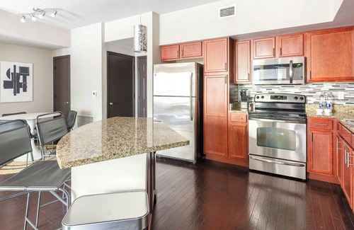 Flagler Village Apartment | Landing at Aviah - 2 Bedrooms in Central Fort L.