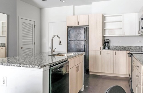 Decatur Apartment | Landing at Avondale Hills - 1 Bedroom in Avonda.