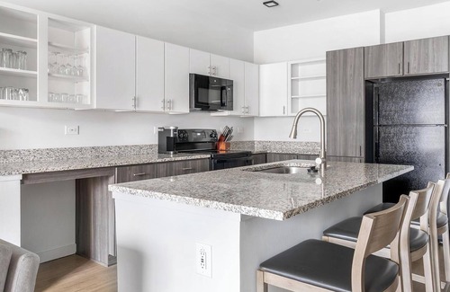Decatur Apartment | Landing at Avondale Hills - 1 Bedroom in Avonda.