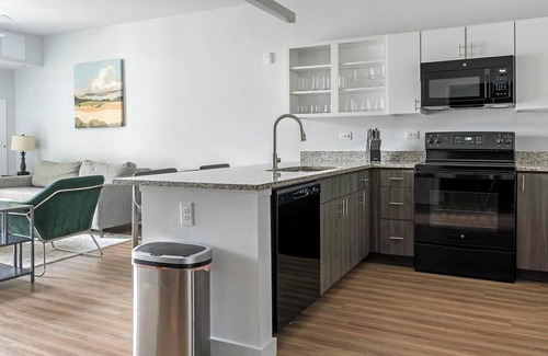 Decatur Apartment | Landing at Avondale Hills - 1 Bedroom in Avonda.