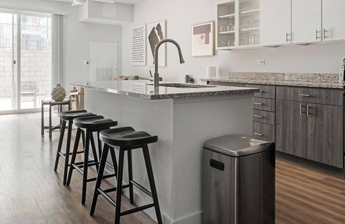 Decatur Apartment | Landing at Avondale Hills - 1 Bedroom in Avonda.