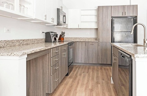 Decatur Apartment | Landing at Avondale Hills - 1 Bedroom in Avonda.