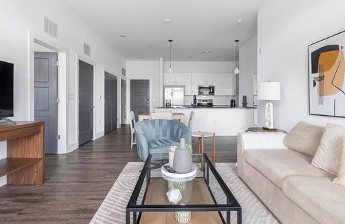 San Marco Apartment | Landing at Barlow - 2 Bedrooms in San Marco