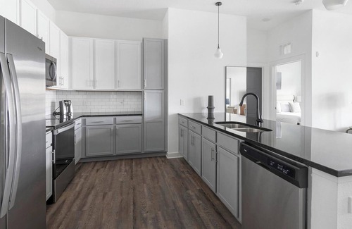 San Marco Apartment | Landing at Barlow - 2 Bedrooms in San Marco