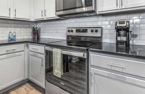 San Marco Apartment | Landing at Barlow - 2 Bedrooms in San Marco