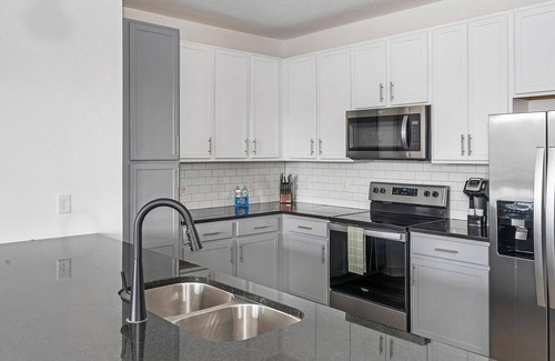 San Marco Apartment | Landing at Barlow - 2 Bedrooms in San Marco
