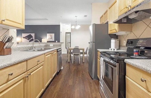 Town Center Apartment | Landing at Barrett Walk - 2 Bedrooms in Town Center