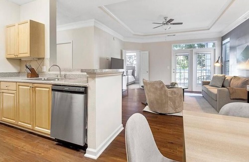 Town Center Apartment | Landing at Barrett Walk - 2 Bedrooms in Town Center