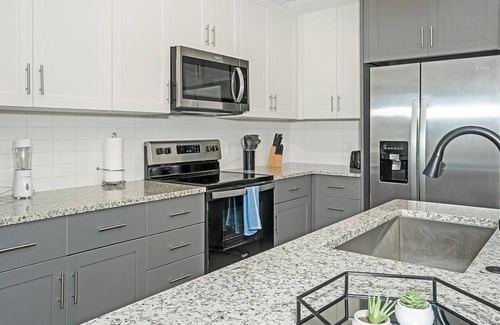 Southside Apartment | Landing at Bartram Park - 2 Bedrooms in Southside