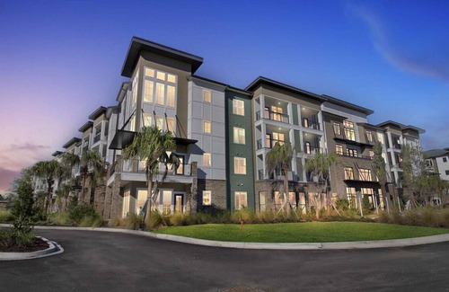 Southside Apartment | Landing at Bartram Park - 2 Bedrooms in Southside