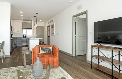 St. Johns Apartment | Landing at Bartram Park - 1 Bedroom in Southside