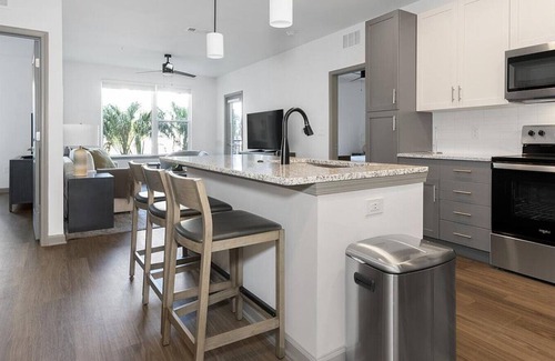 St. Johns Apartment | Landing at Bartram Park - 2 Bedrooms in Southside
