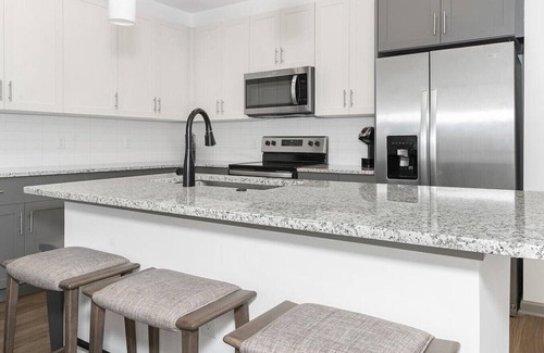 Southside Apartment | Landing at Bartram Park - 1 Bedroom in Southside