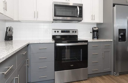Southside Apartment | Landing at Bartram Park - 1 Bedroom in Southside