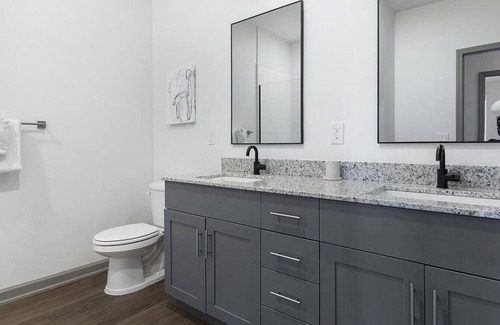 Southside Apartment | Landing at Bartram Park - 2 Bedrooms in Southside