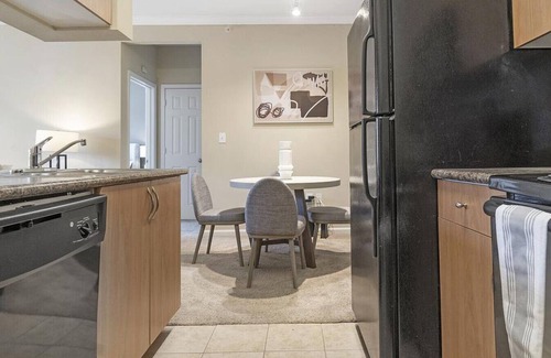 McCain Apartment | Landing at Bexley at Triangle Park - 1 Bedroom in Downtown Cary